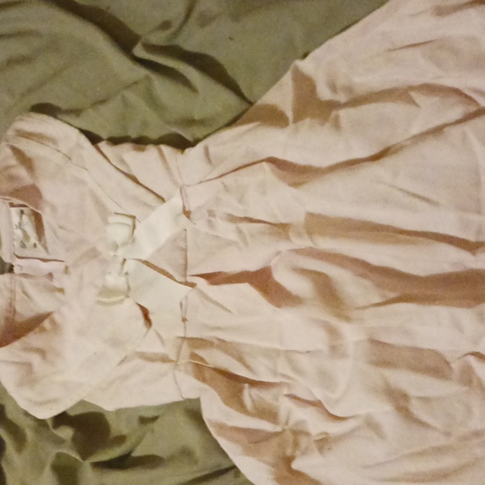 Ramie Dress